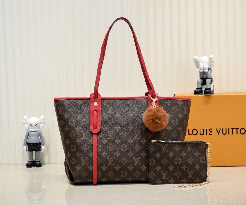 LV Shopping Bags